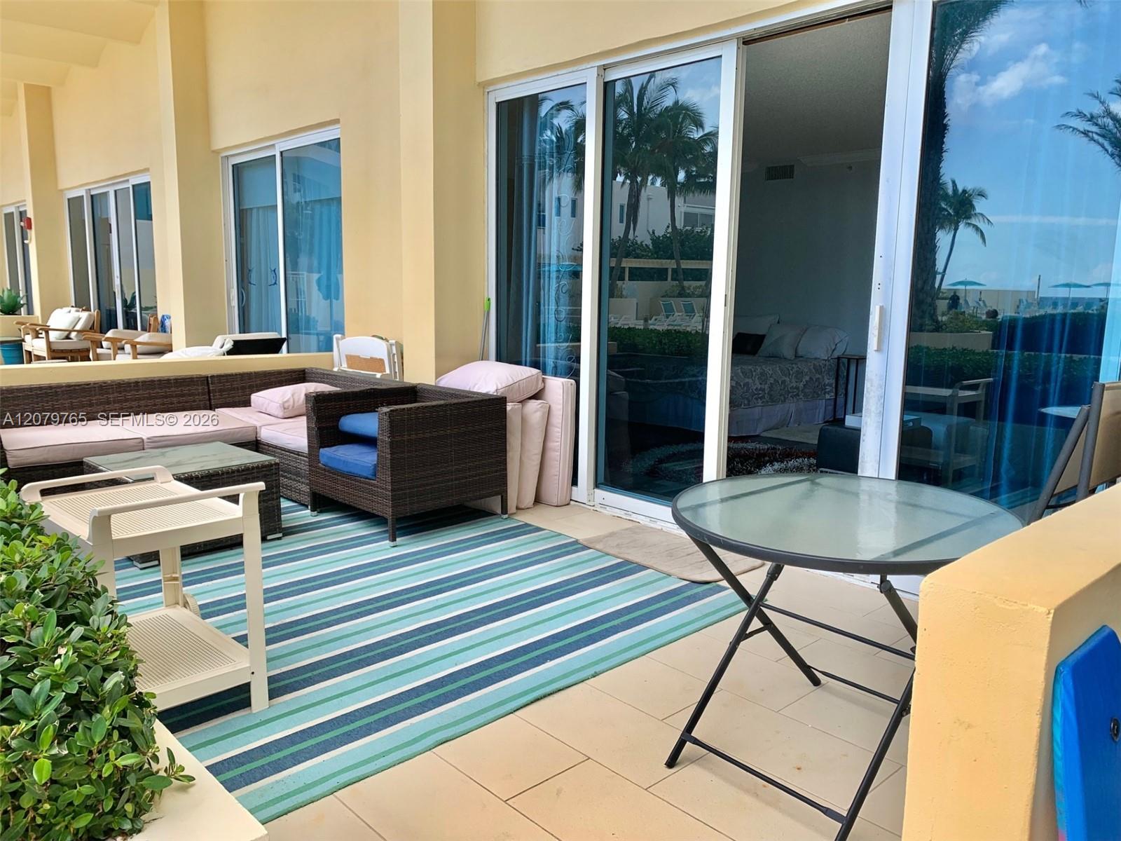 2501 S Ocean Drive L10 Property Photo 13