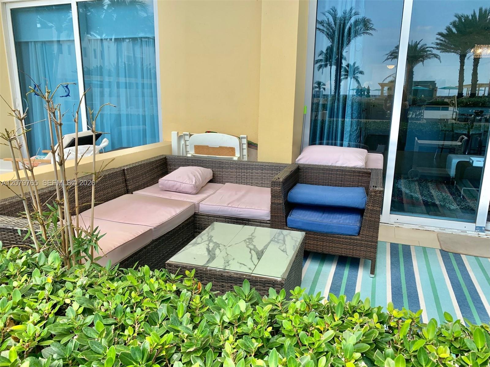 2501 S Ocean Drive L10 Property Photo 14