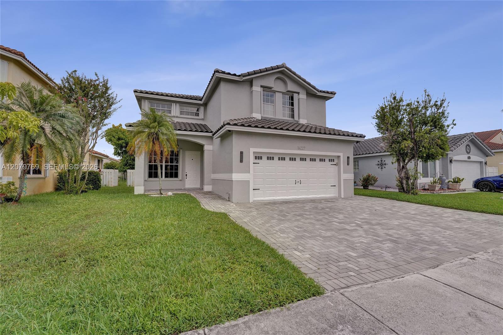 16227 Nw 19th Street Property Photo 1