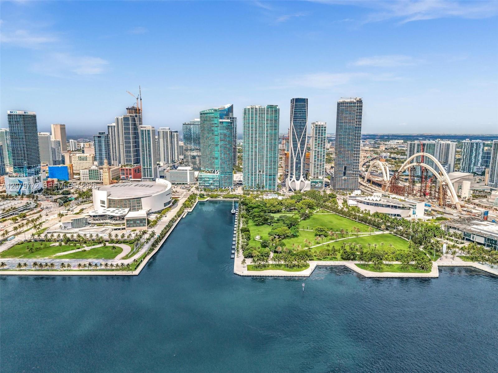 900 Biscayne Boulevard 1708 Property Photo 4