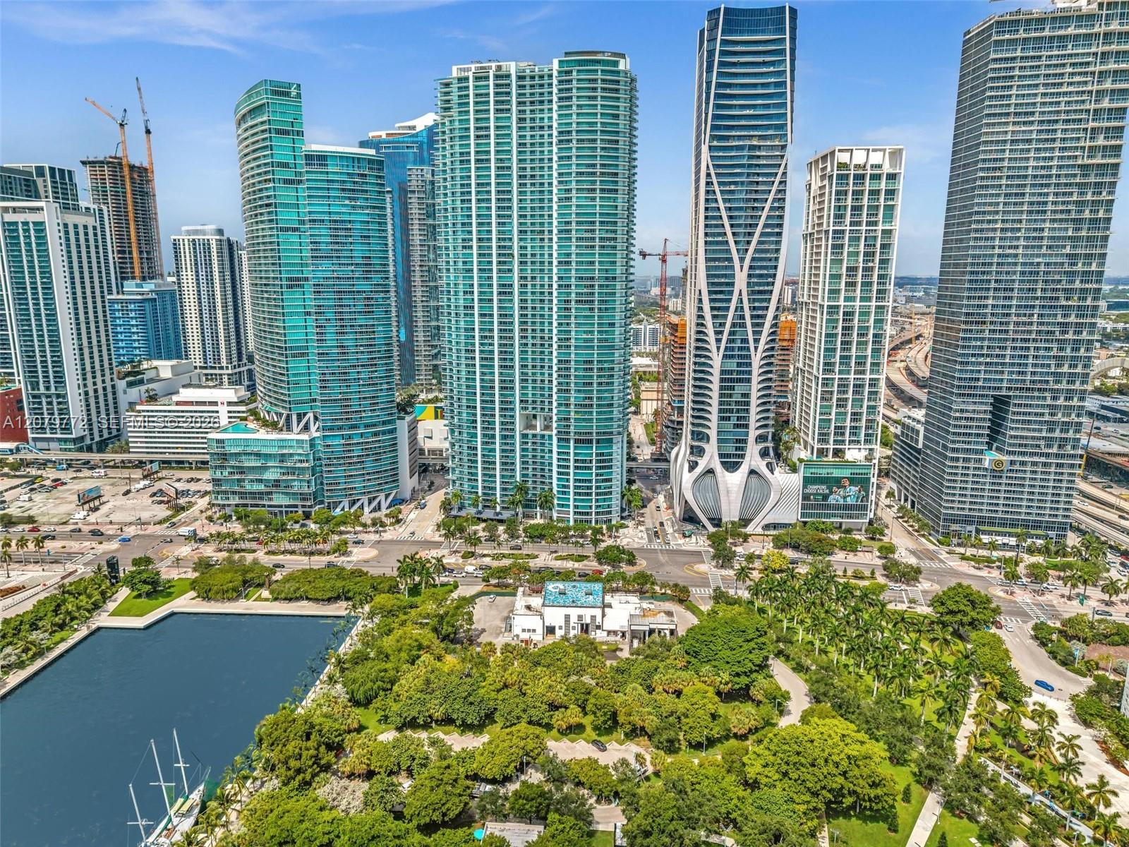 900 Biscayne Boulevard 1708 Property Photo 6