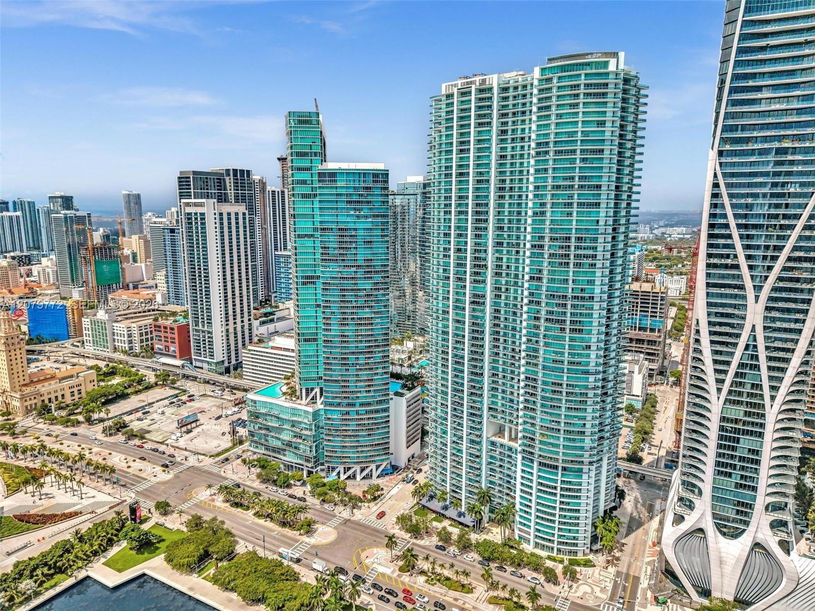 900 Biscayne Boulevard 1708 Property Photo 7