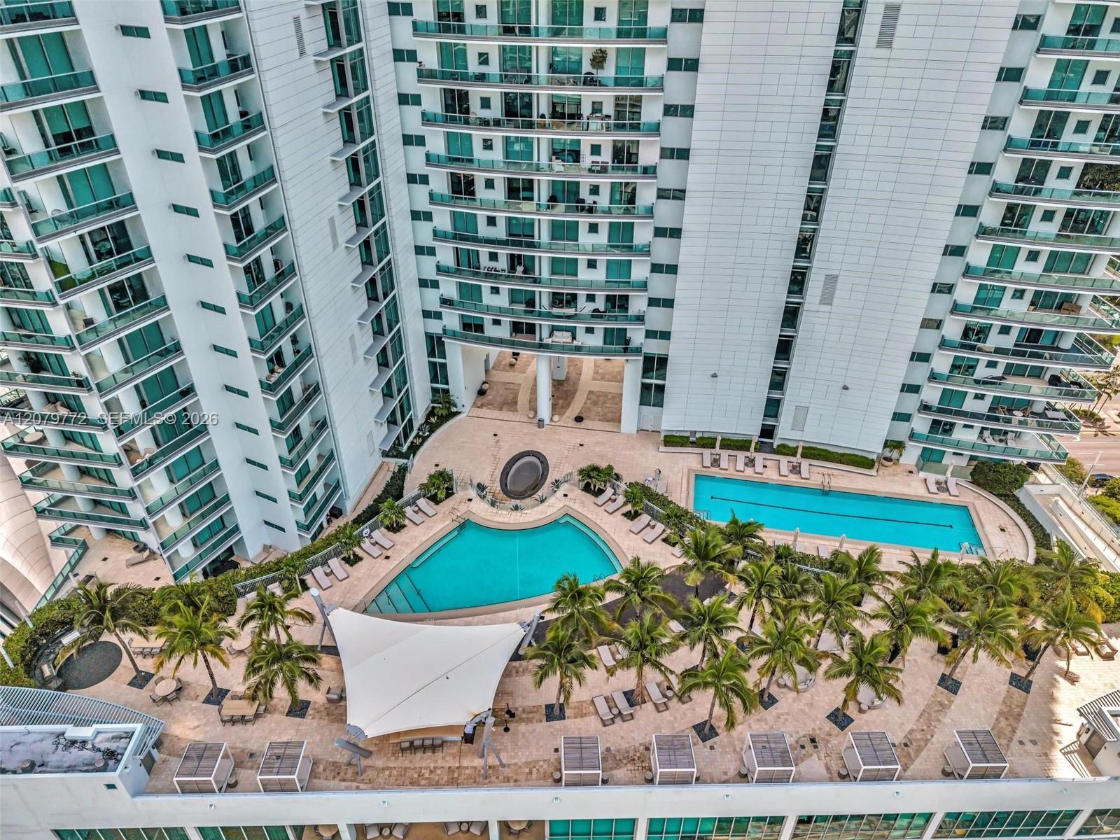 900 Biscayne Boulevard 1708 Property Photo 10