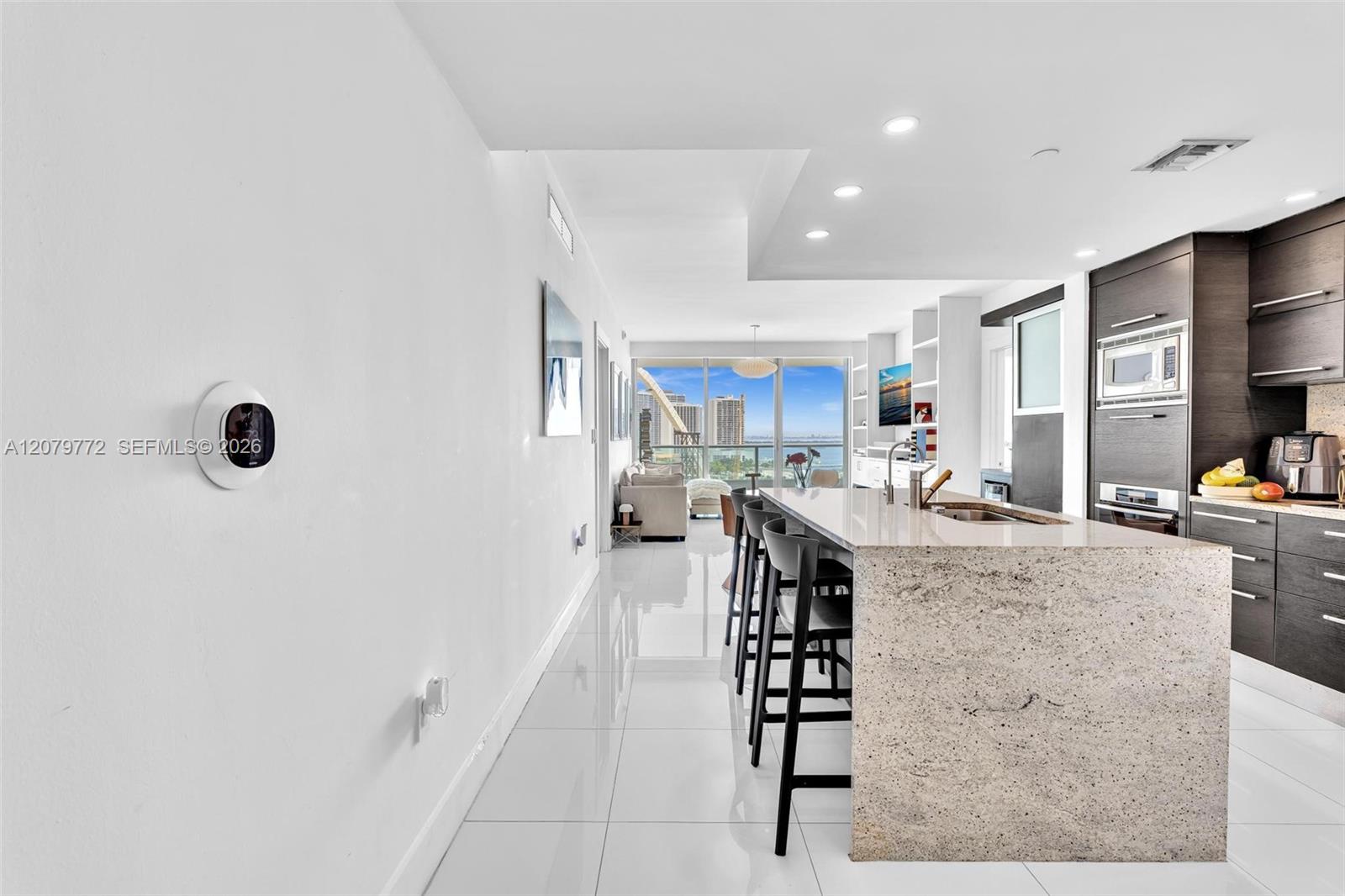 900 Biscayne Boulevard 1708 Property Photo 16