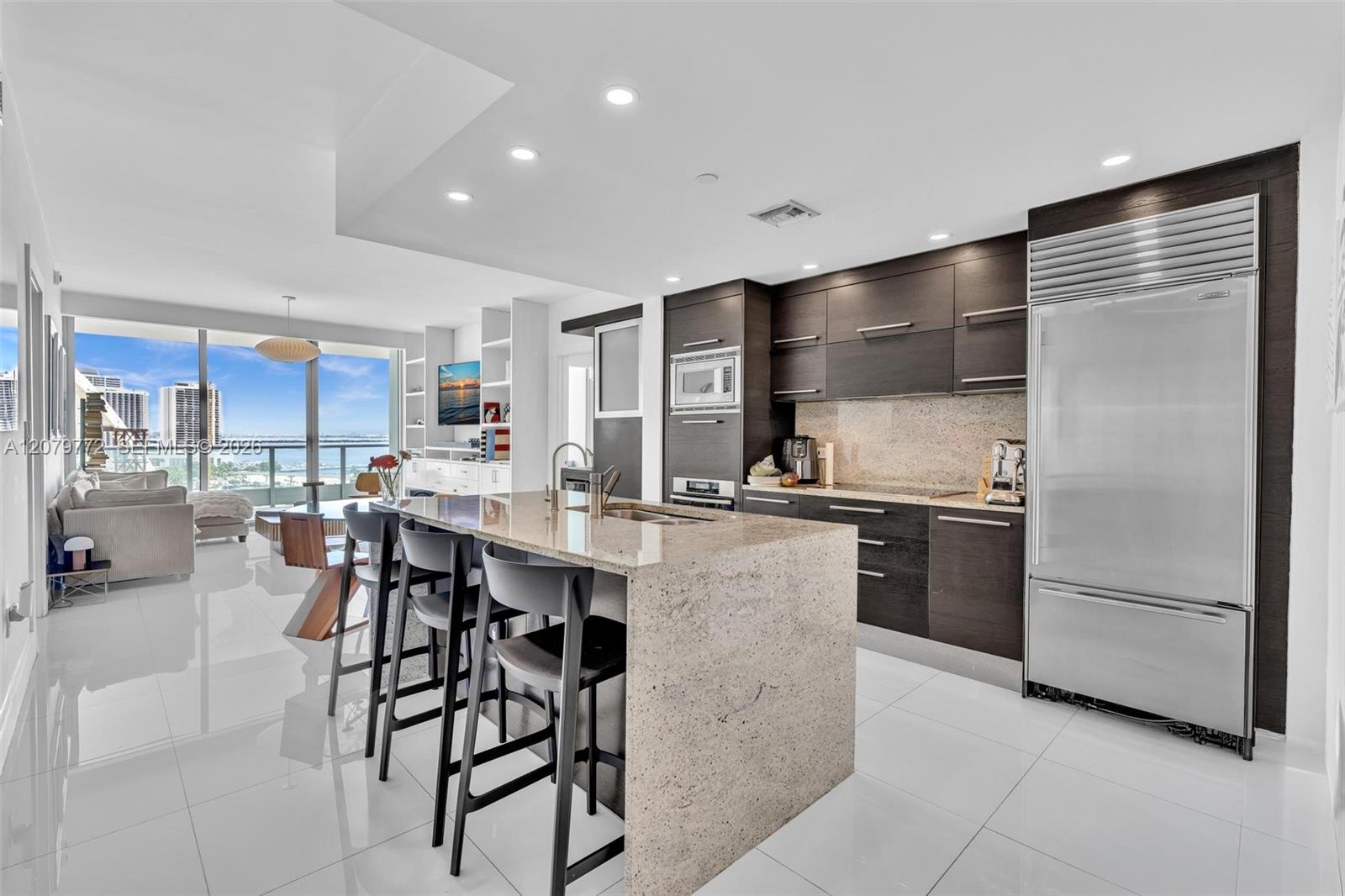 900 Biscayne Boulevard 1708 Property Photo 17