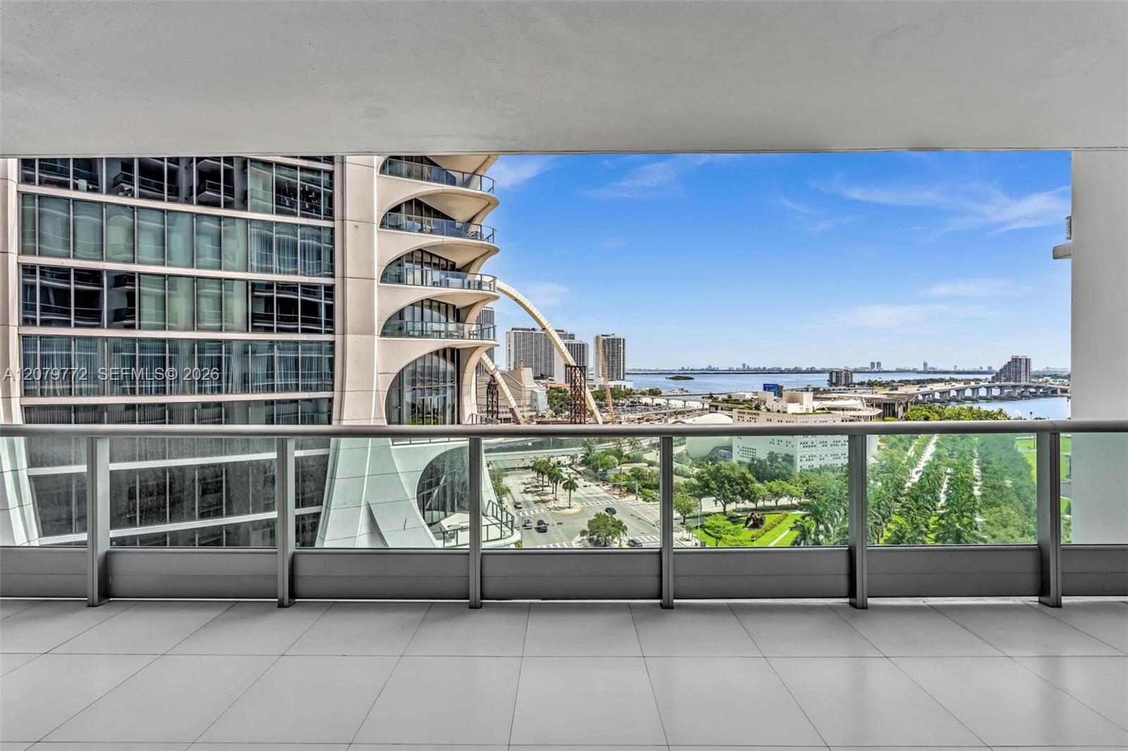 900 Biscayne Boulevard 1708 Property Photo 33