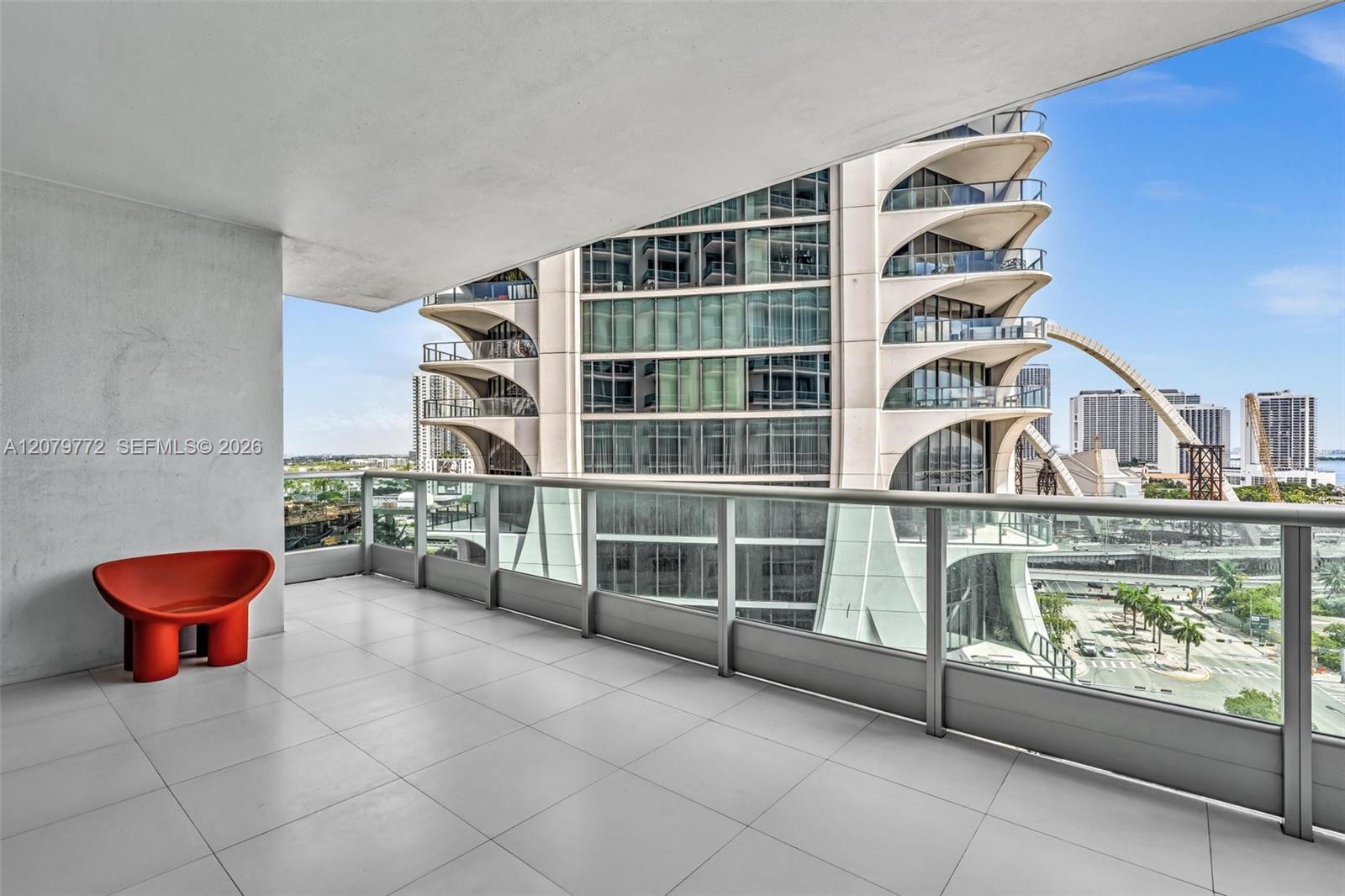 900 Biscayne Boulevard 1708 Property Photo 34