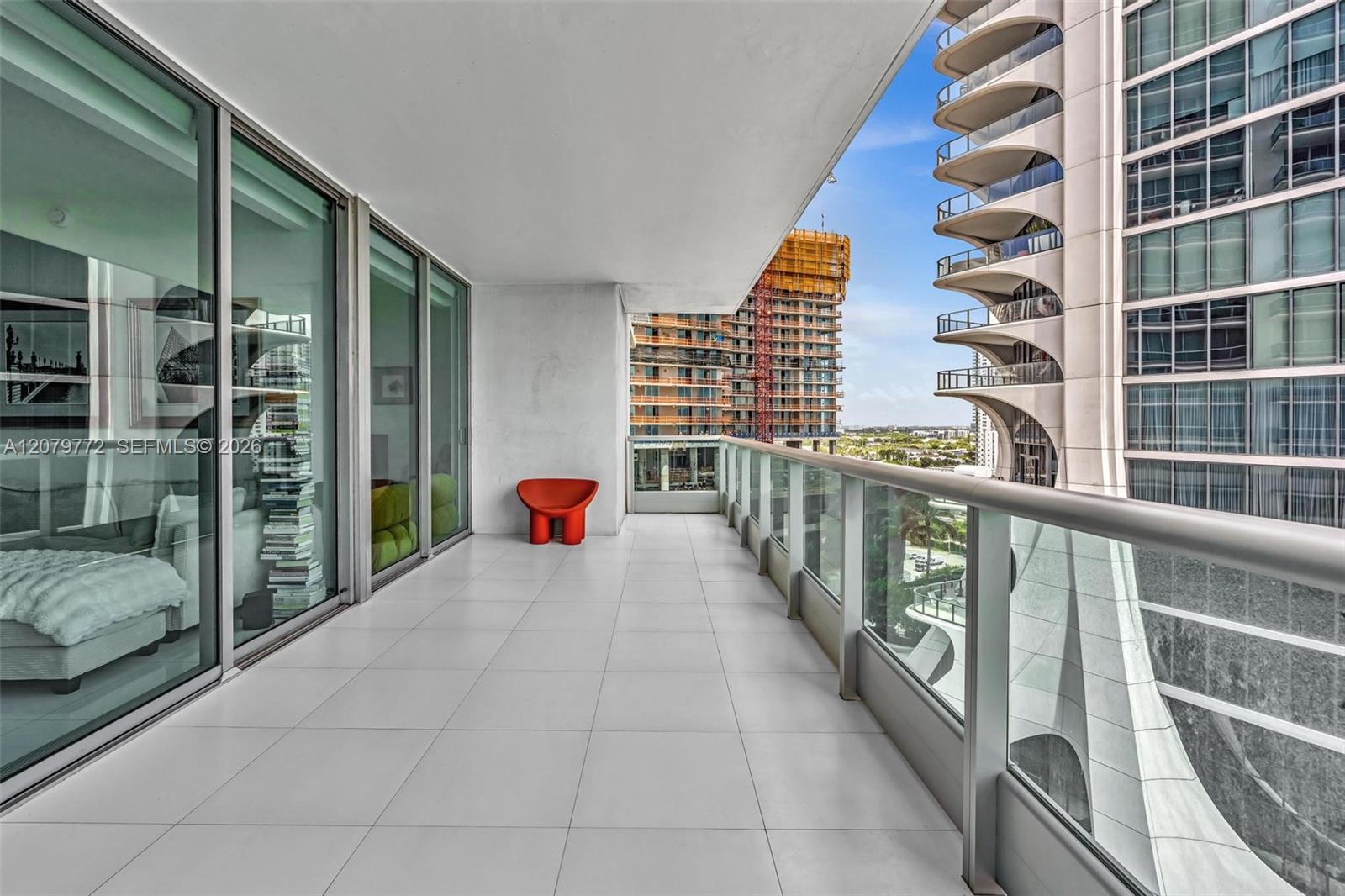 900 Biscayne Boulevard 1708 Property Photo 35