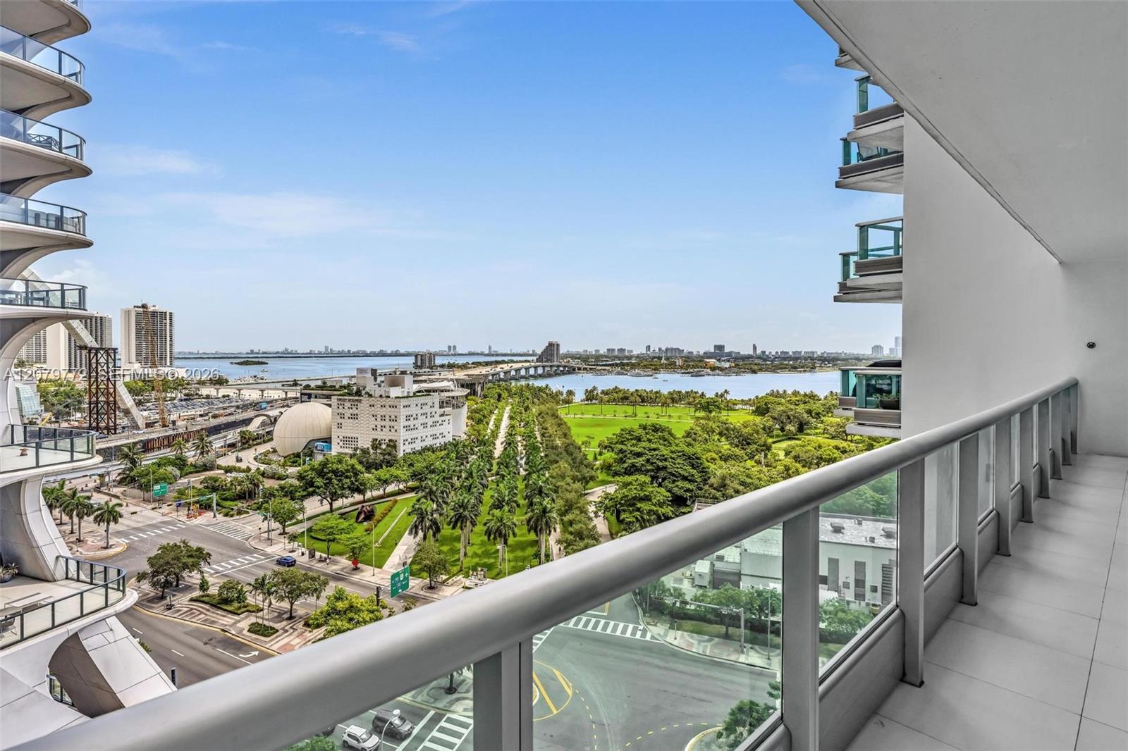 900 Biscayne Boulevard 1708 Property Photo 37