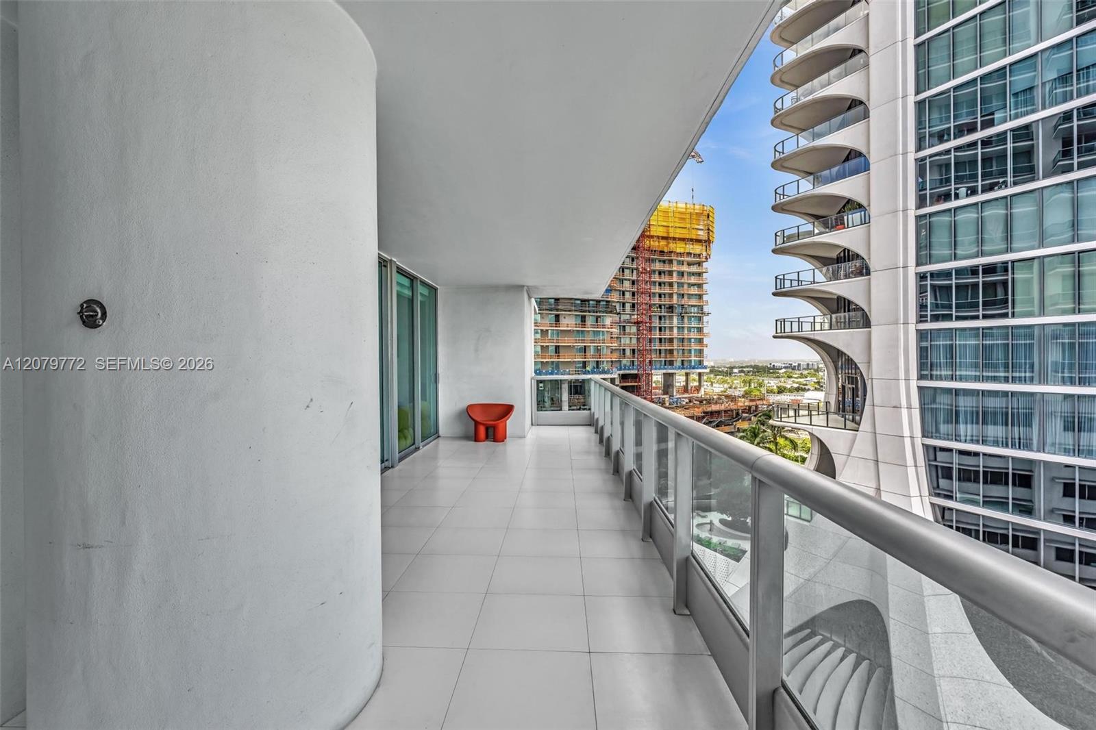 900 Biscayne Boulevard 1708 Property Photo 42