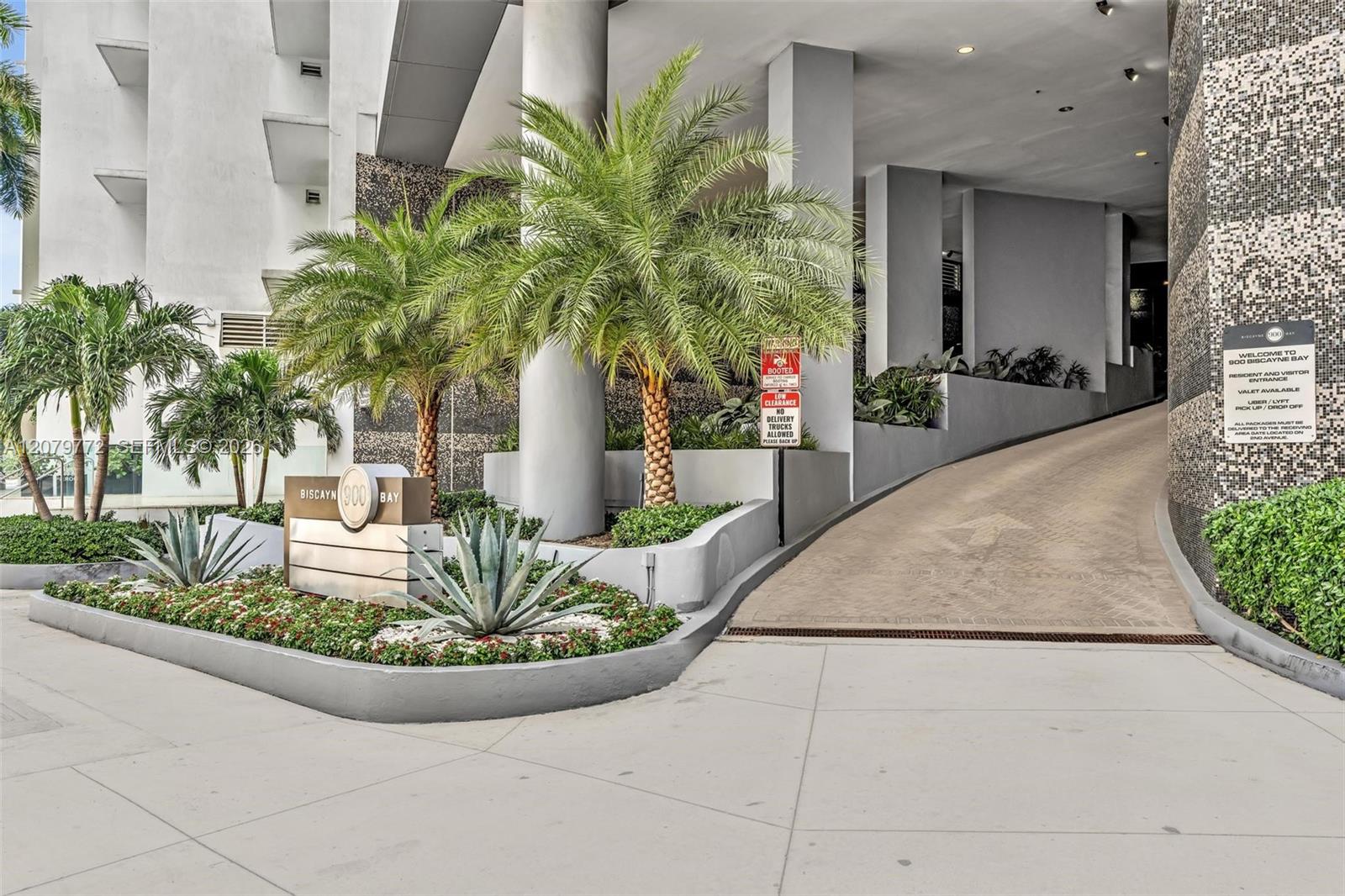 900 Biscayne Boulevard 1708 Property Photo 58