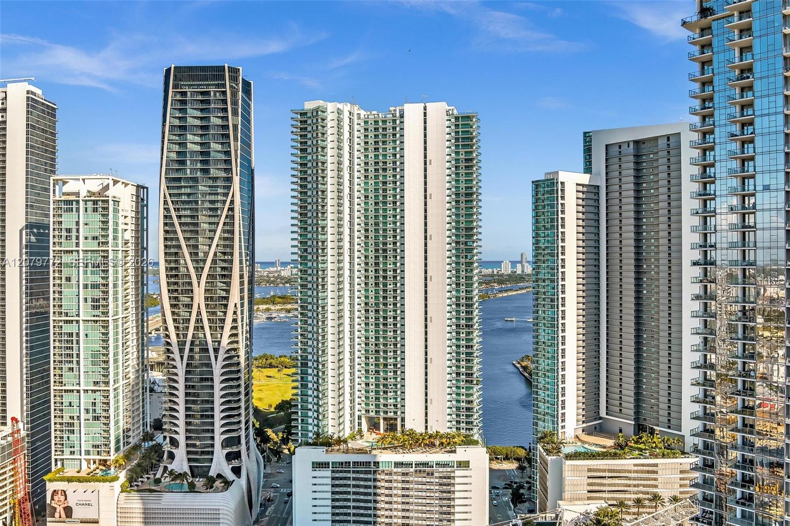 900 Biscayne Boulevard 1708 Property Photo 73