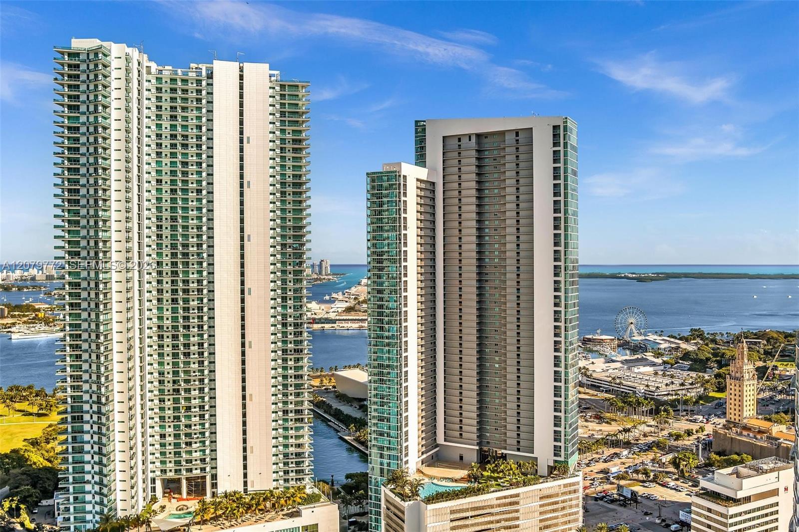 900 Biscayne Boulevard 1708 Property Photo 74