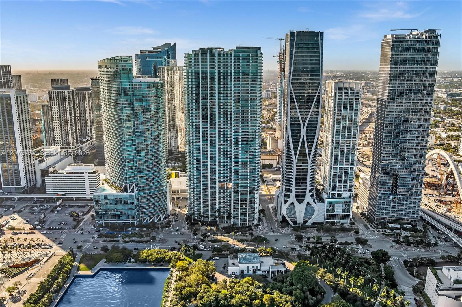 900 Biscayne Boulevard 1708 Property Photo 76