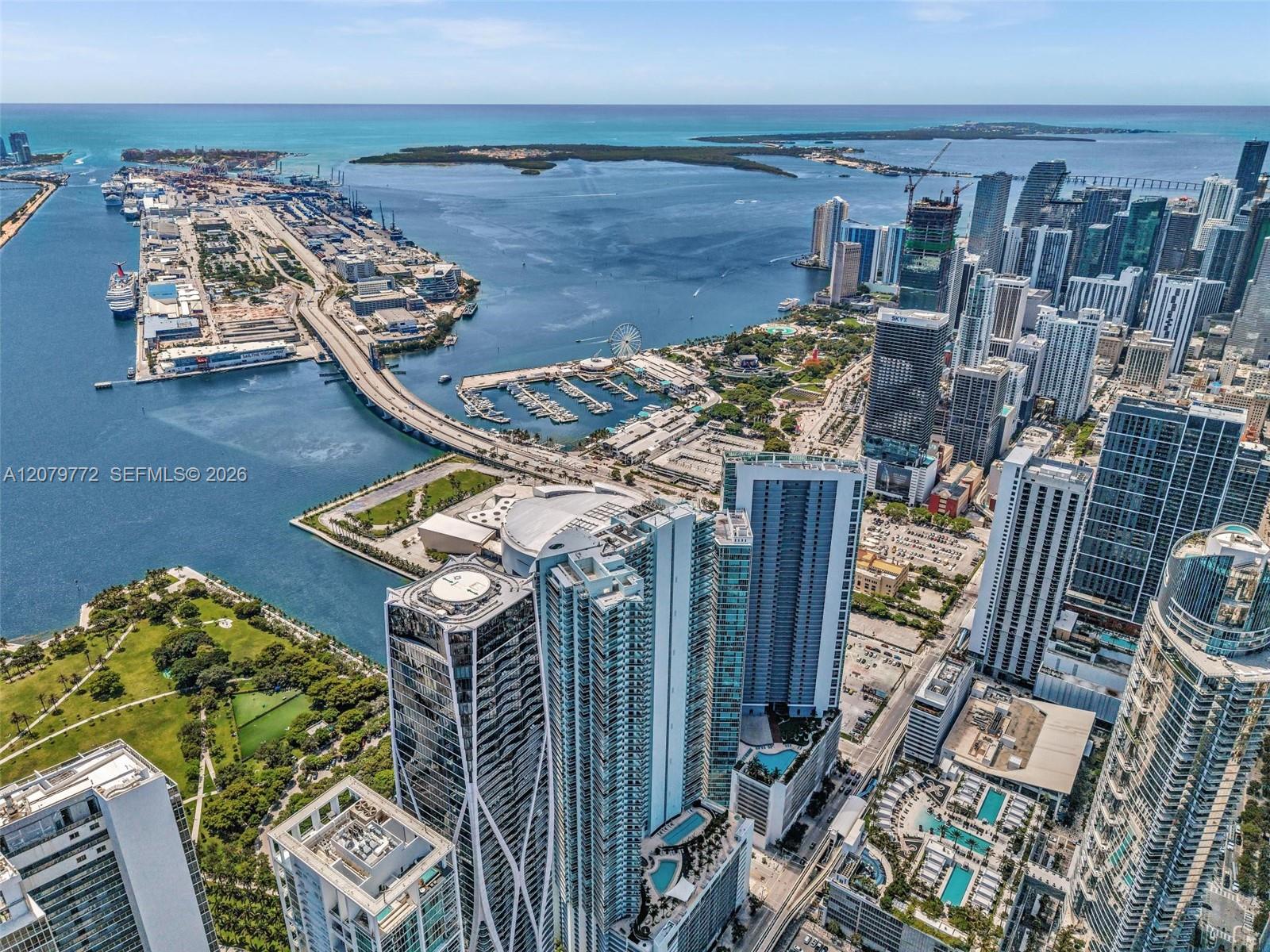 900 Biscayne Boulevard 1708 Property Photo 81