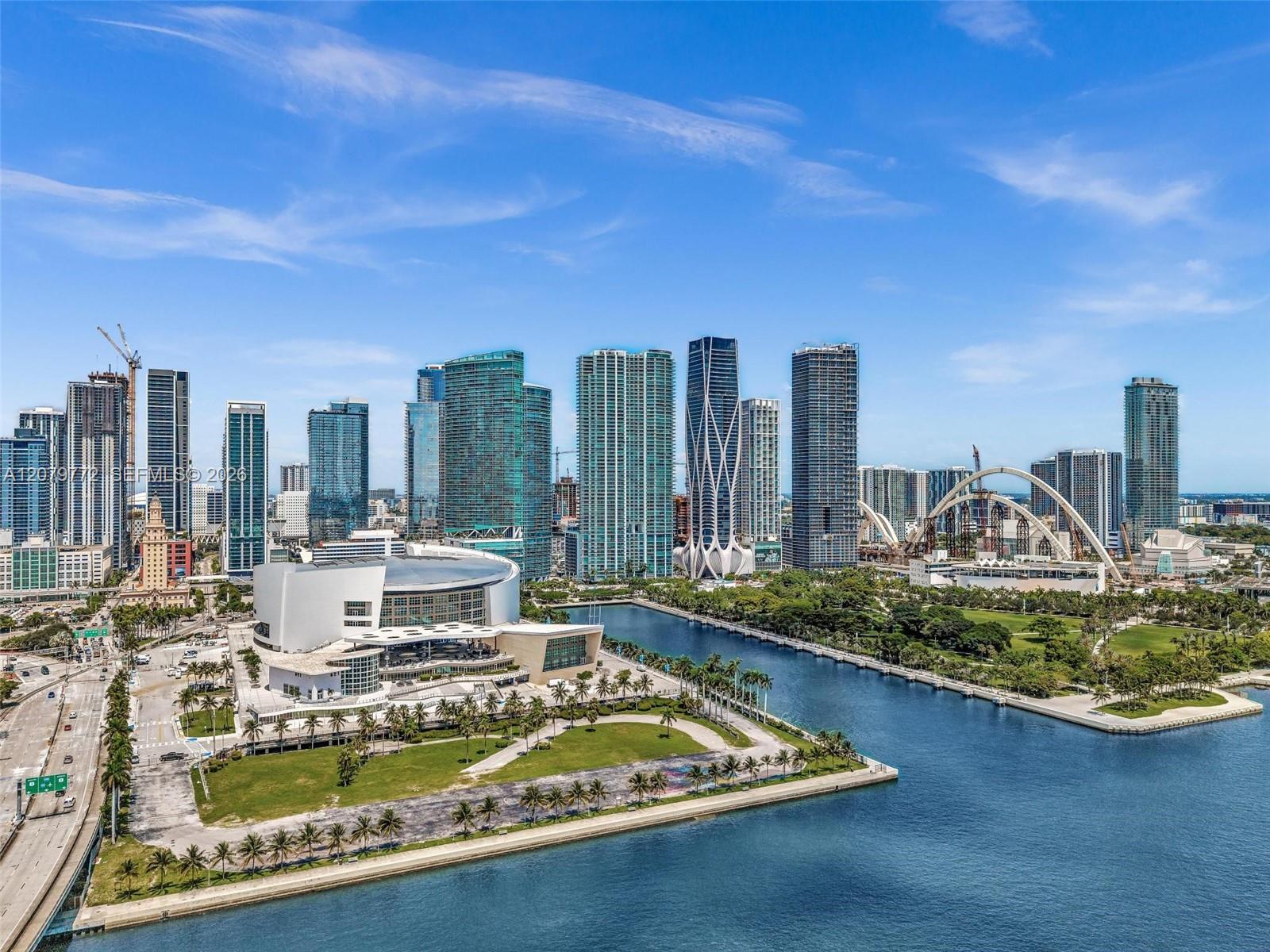 900 Biscayne Boulevard 1708 Property Photo 82