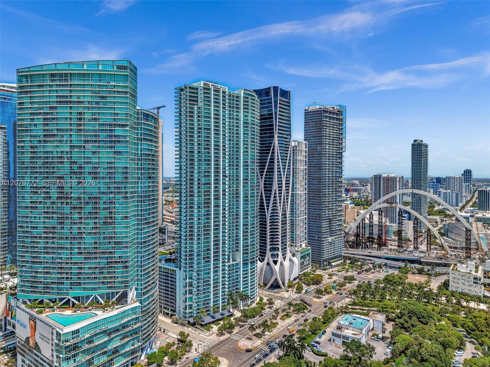 900 Biscayne Boulevard 1708 Property Photo 83