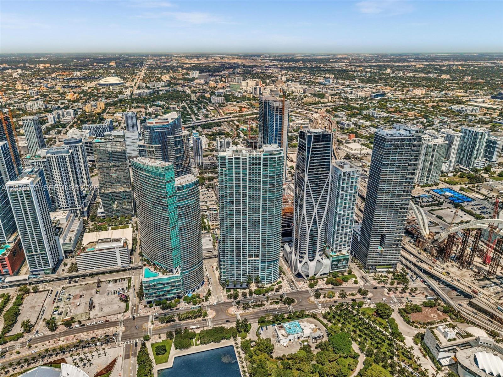 900 Biscayne Boulevard 1708 Property Photo 84