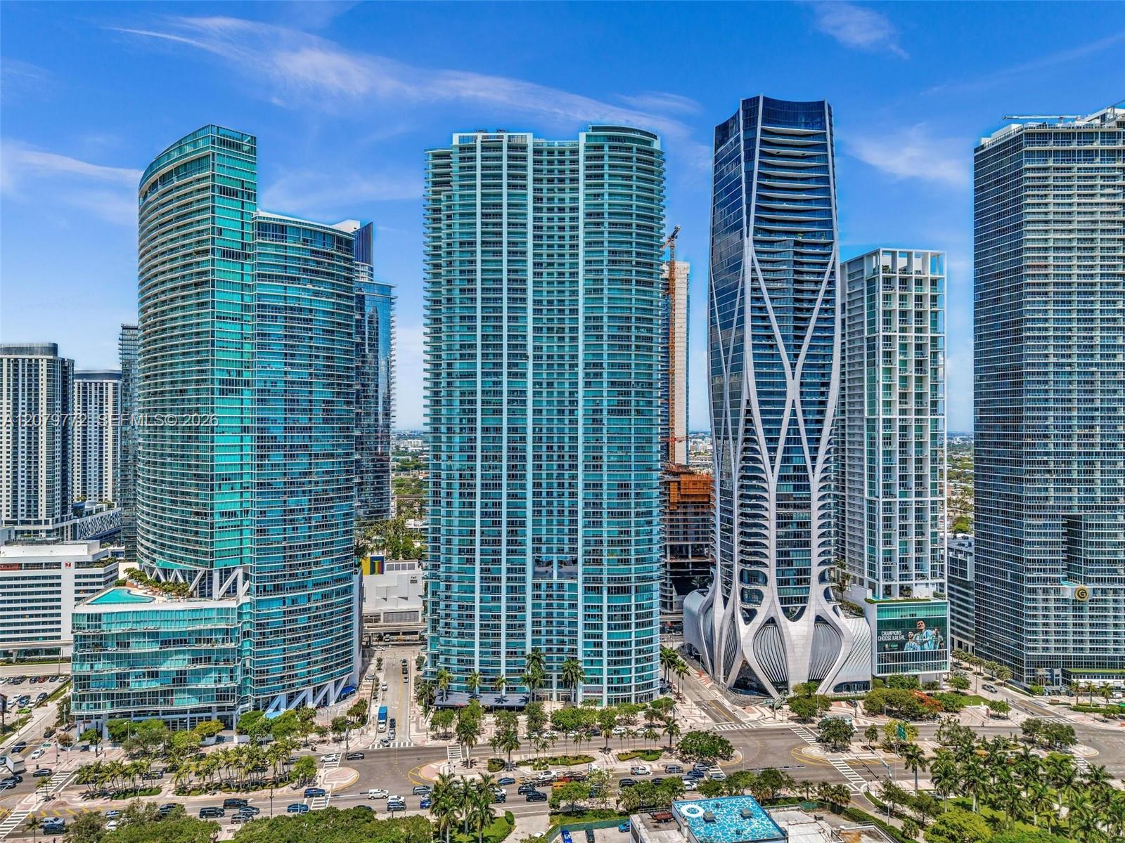 900 Biscayne Boulevard 1708 Property Photo 85