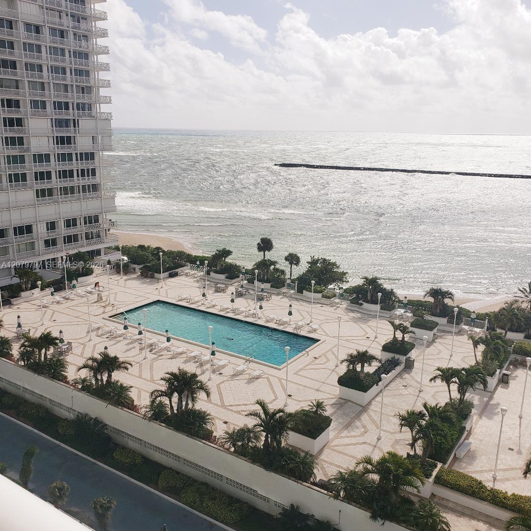 2100 S Ocean Lane 904 Property Photo 1