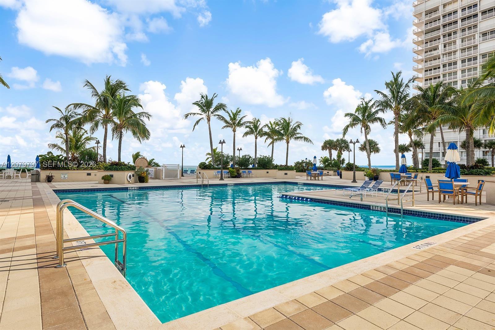 2100 S Ocean Lane 904 Property Photo 18