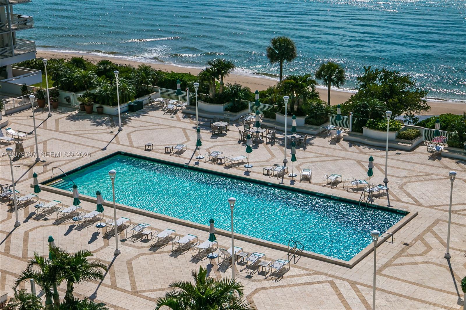 2100 S Ocean Lane 904 Property Photo 19