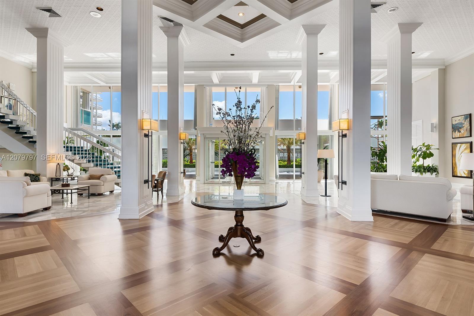 2100 S Ocean Lane 904 Property Photo 20