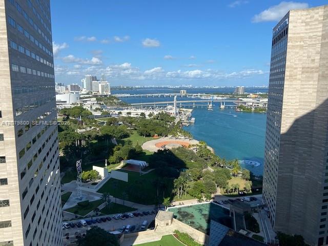 325 S Biscayne Boulevard 2914 Property Photo 8