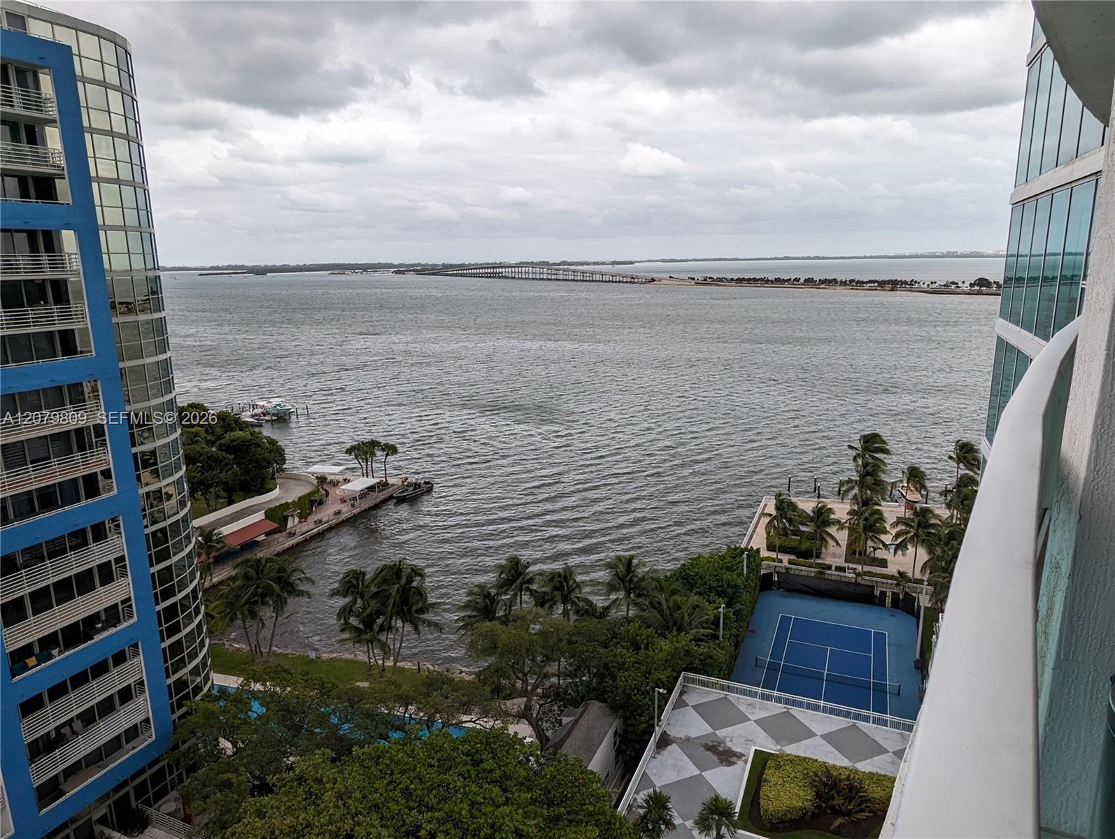 2101 Brickell Avenue 1104 Property Photo 15
