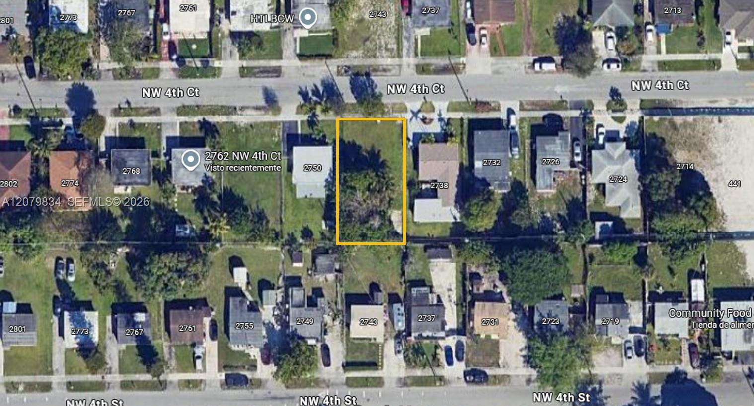 4 Nw 4th Court Property Photo 3