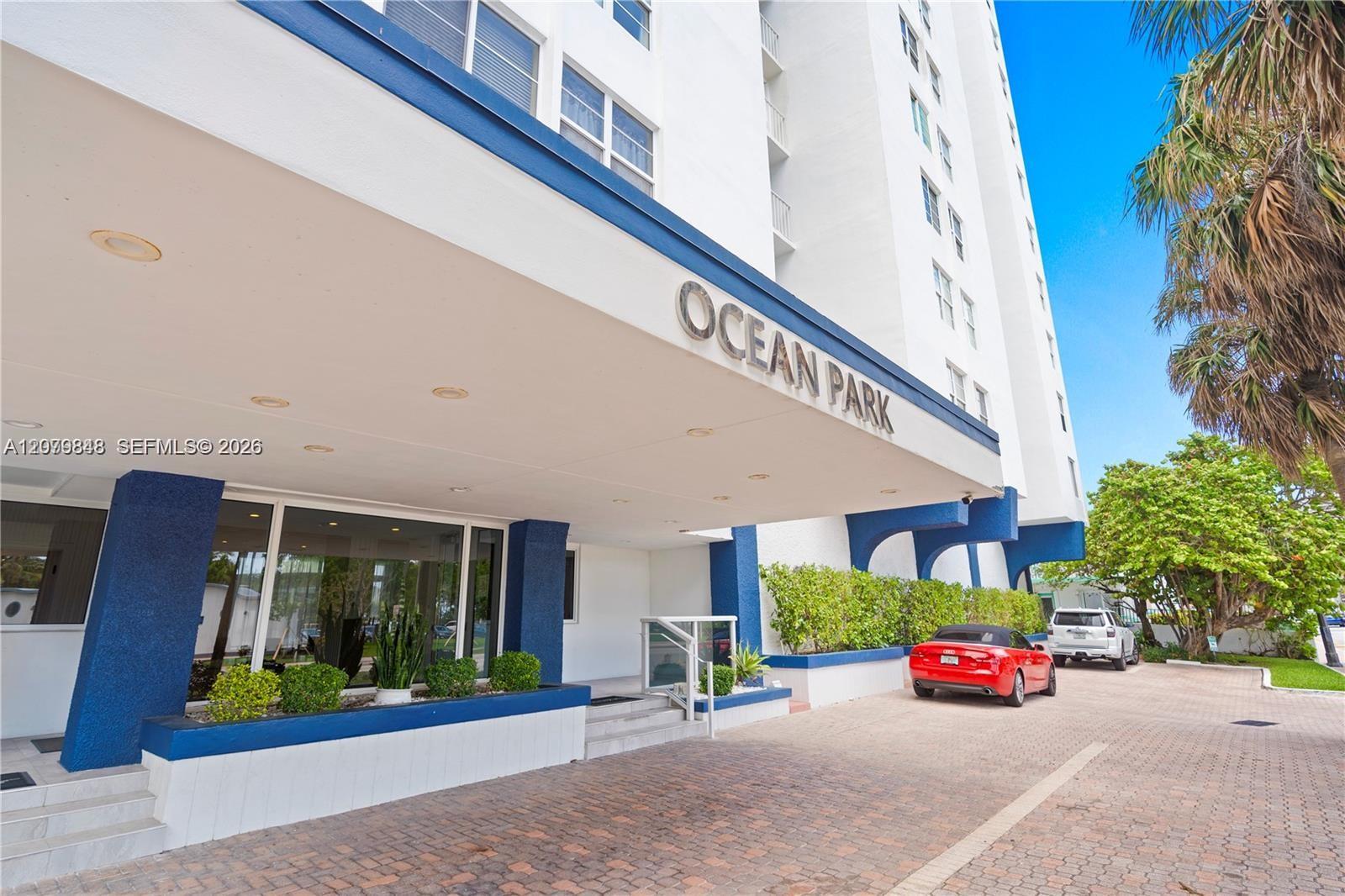 6450 Collins Avenue 205 Property Photo 1