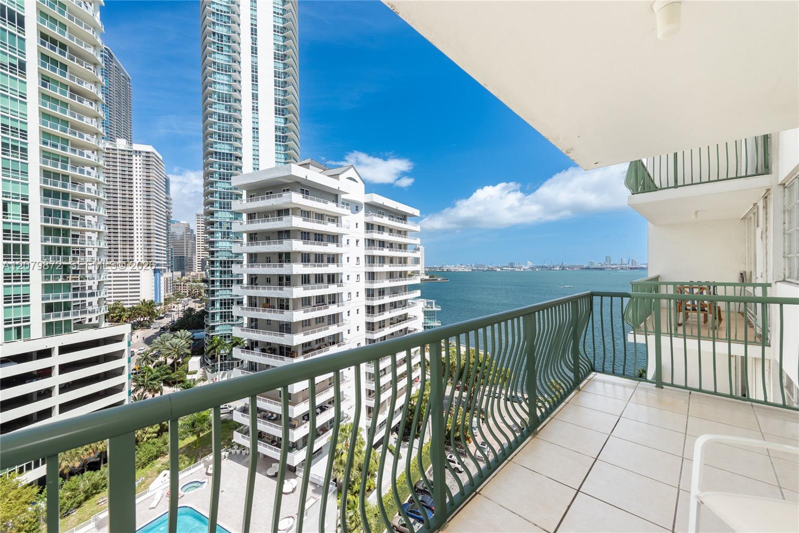 1408 Brickell Bay Drive 1215 Property Photo 1