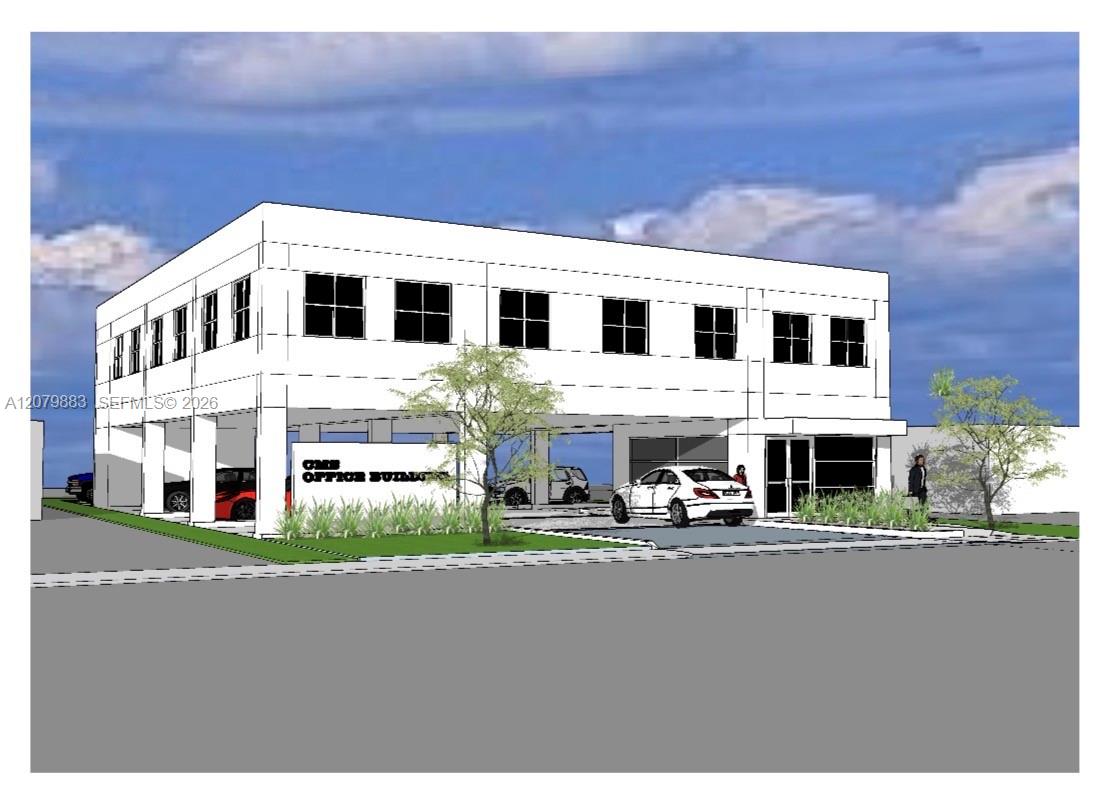 54 NW 8th Street