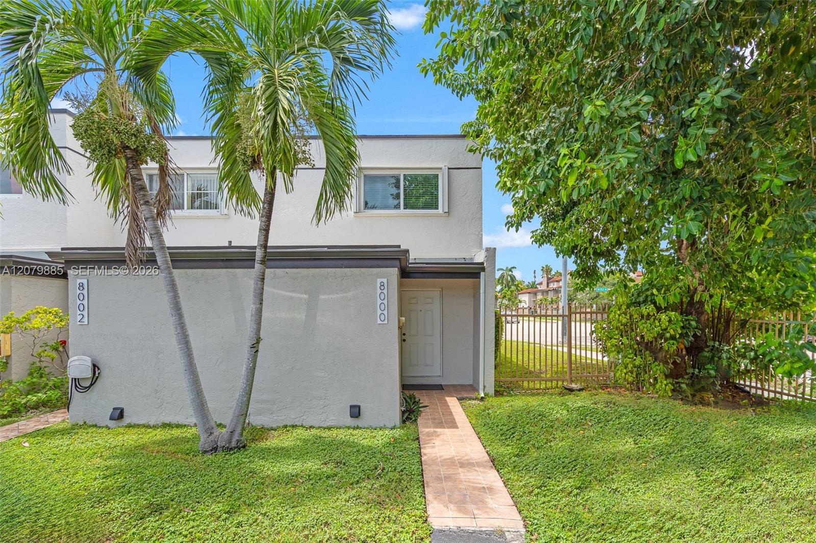 8000 SW 151st Court 614