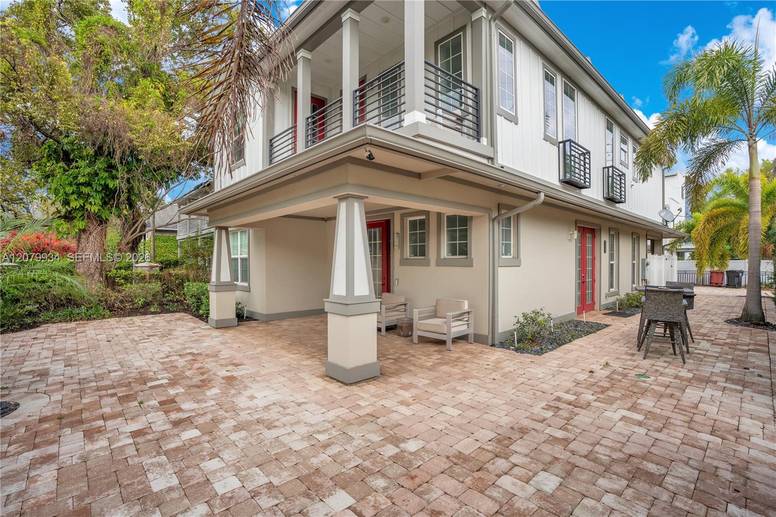 555 Peachtree Road