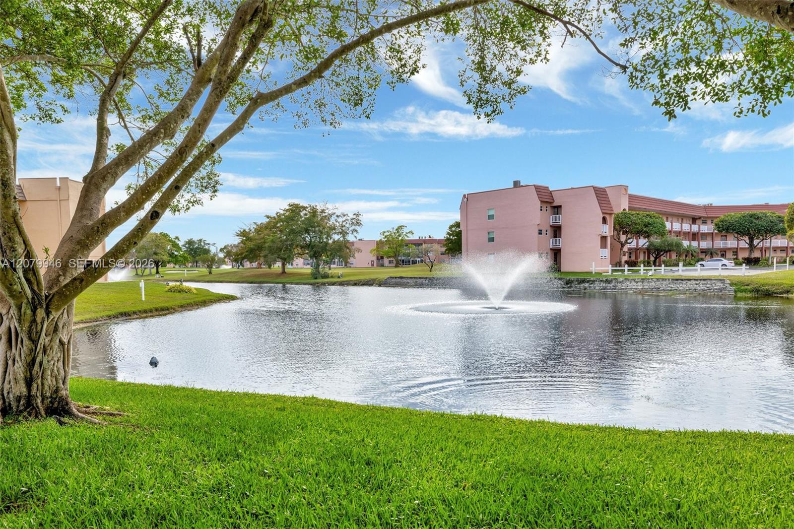 9261 Sunrise Lakes Boulevard 203 Property Photo 38