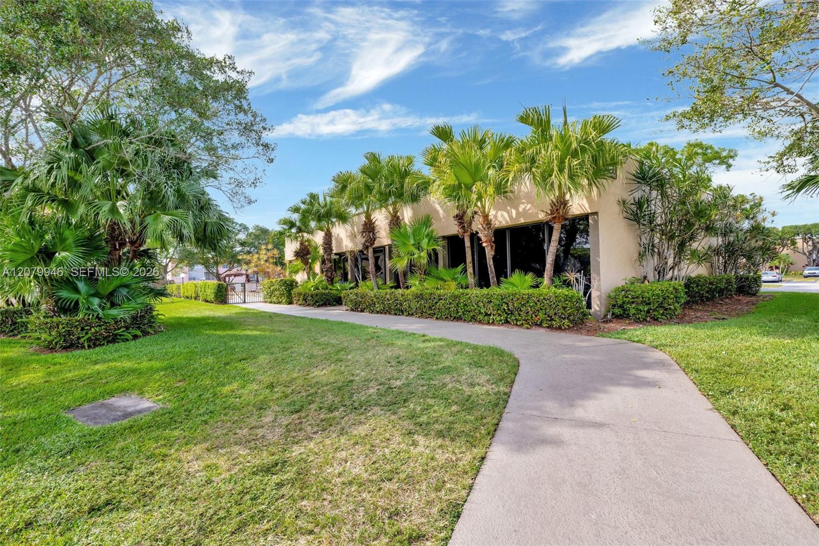 9261 Sunrise Lakes Boulevard 203 Property Photo 47