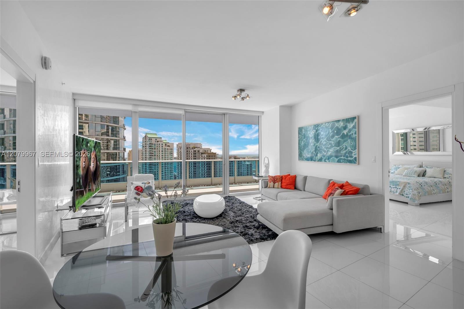 200 Biscayne Boulevard Way 3703 Property Photo 5