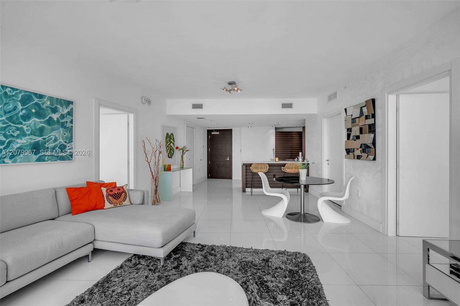 200 Biscayne Boulevard Way 3703 Property Photo 9