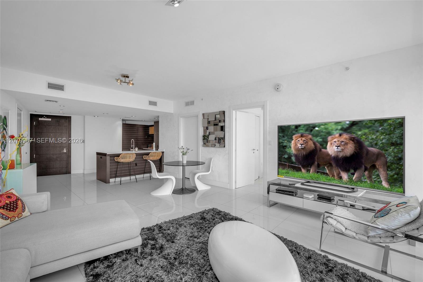 200 Biscayne Boulevard Way 3703 Property Photo 10