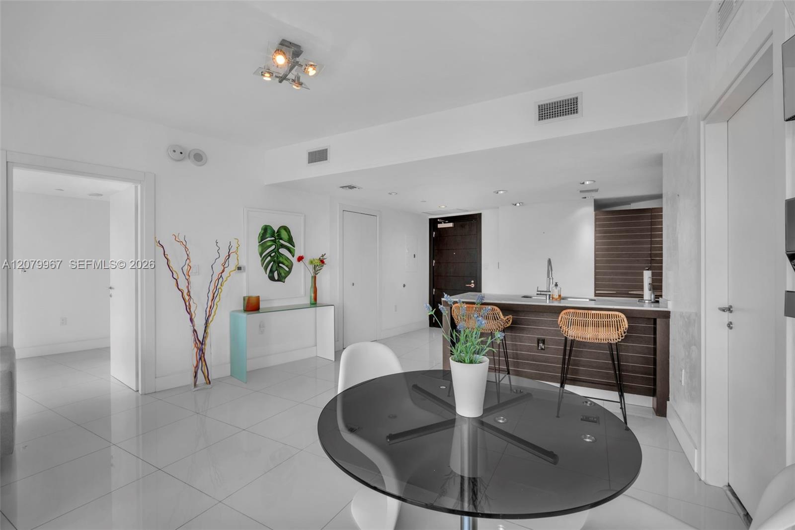 200 Biscayne Boulevard Way 3703 Property Photo 11