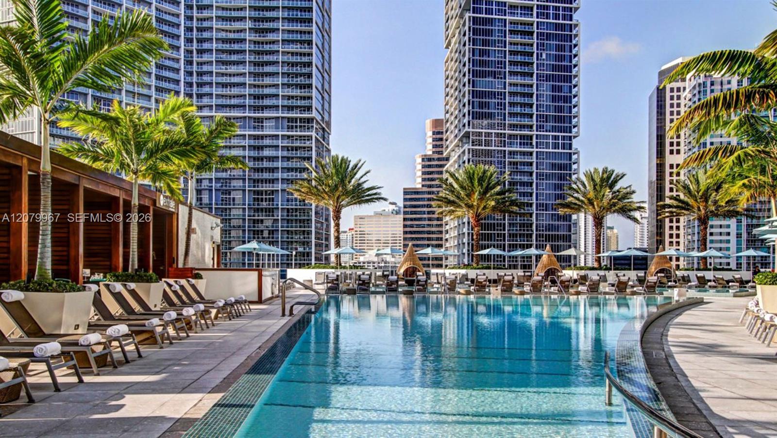 200 Biscayne Boulevard Way 3703 Property Photo 31