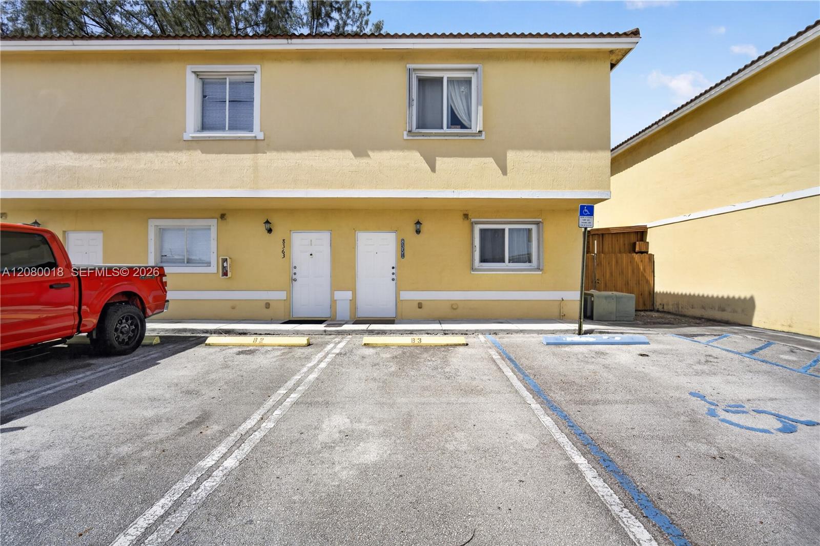 8351 NW 99th Street C-5