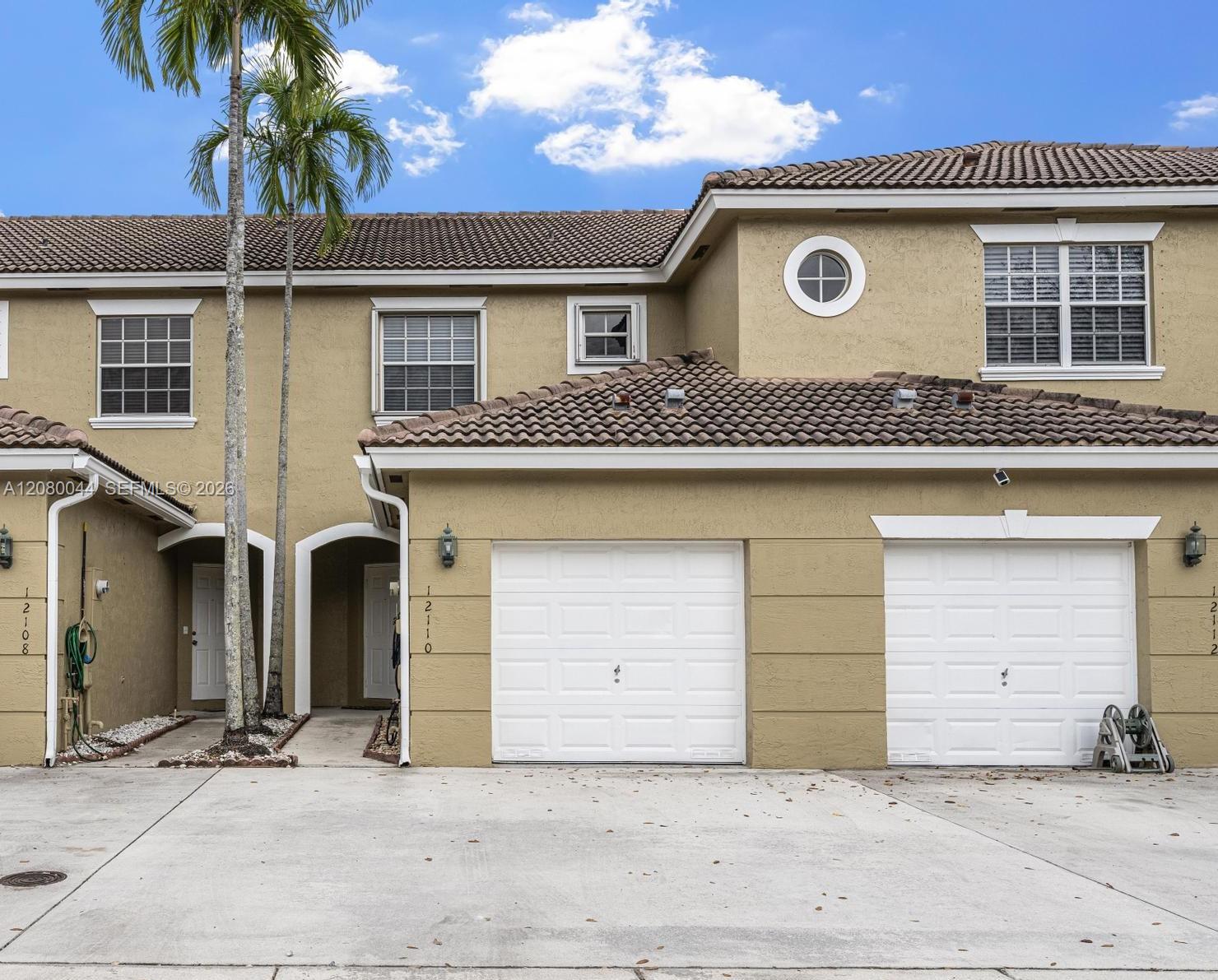 12110 Sw 2nd Street Property Photo 1