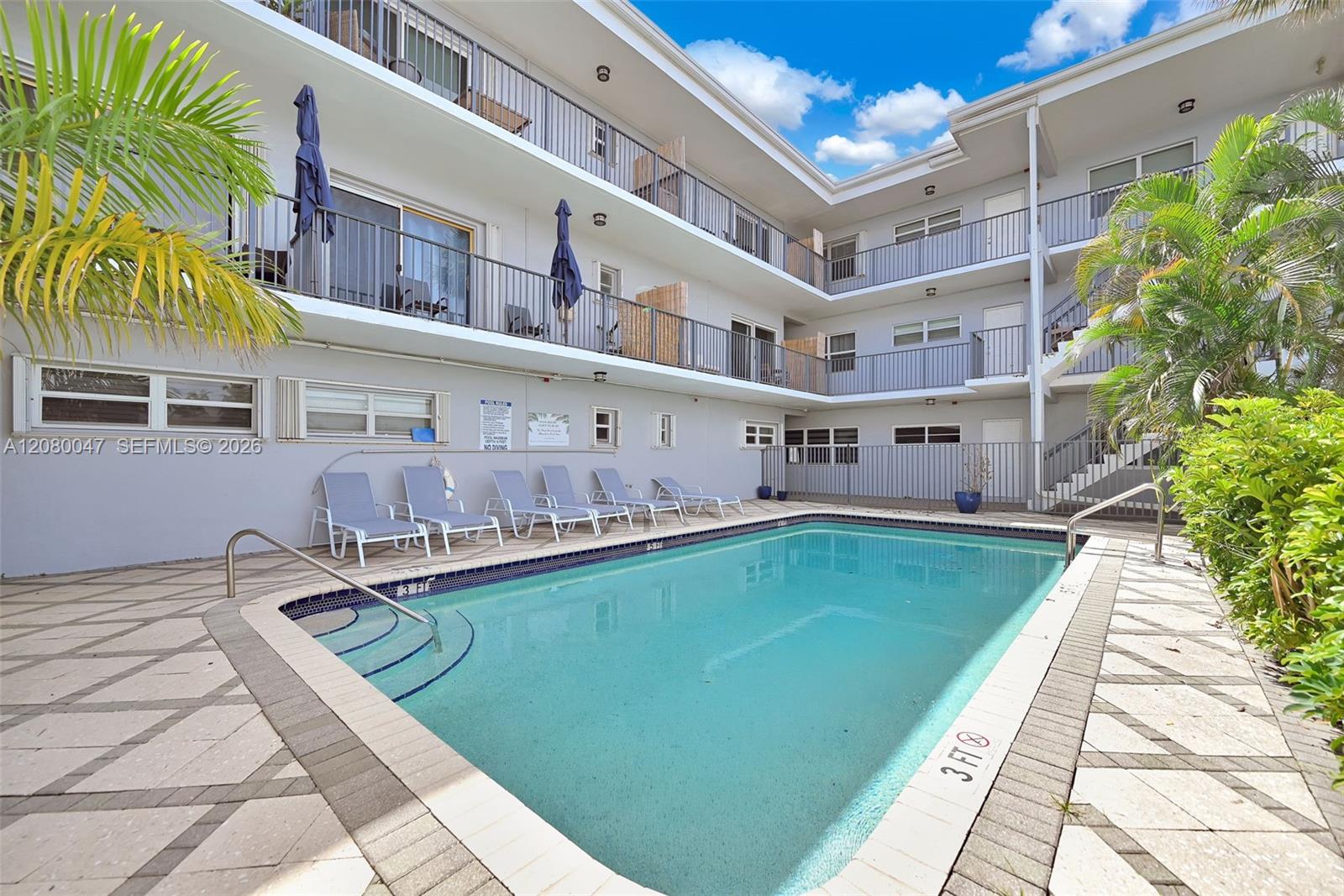 2600 S Ocean Drive S311 Property Photo 21