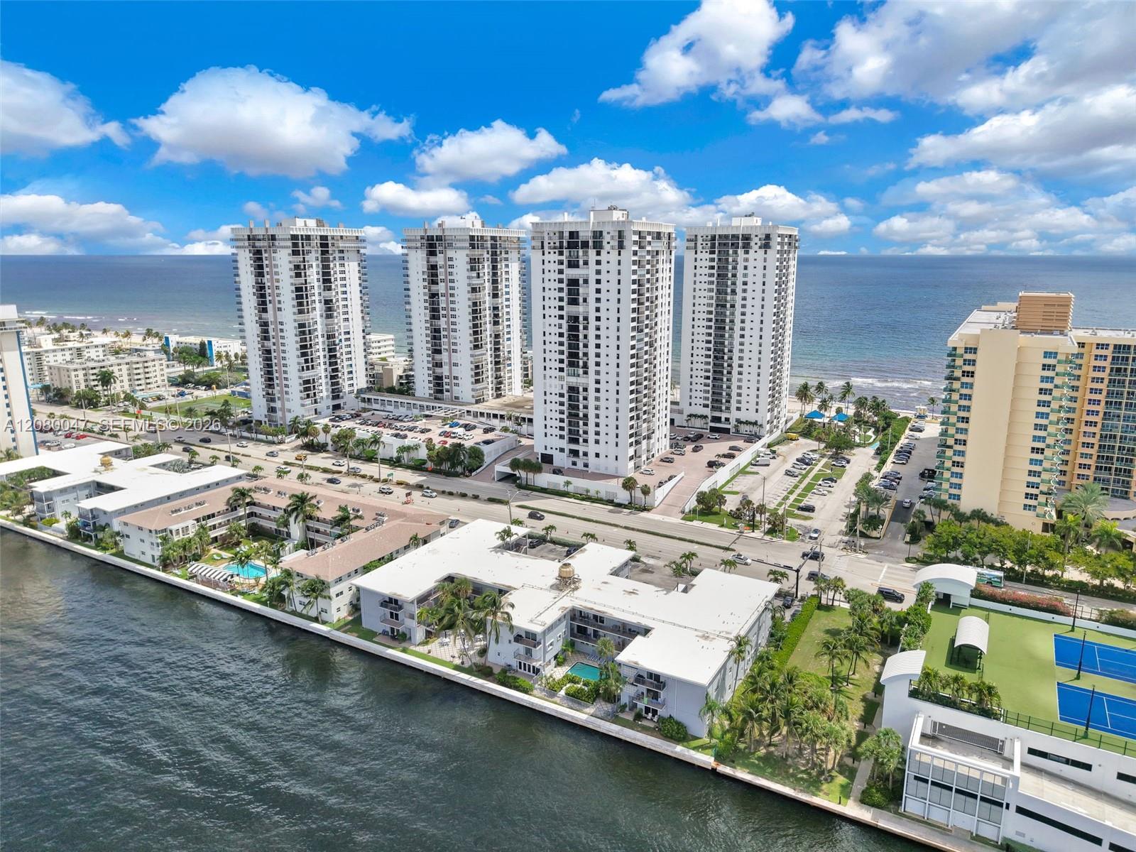 2600 S Ocean Drive S311 Property Photo 26