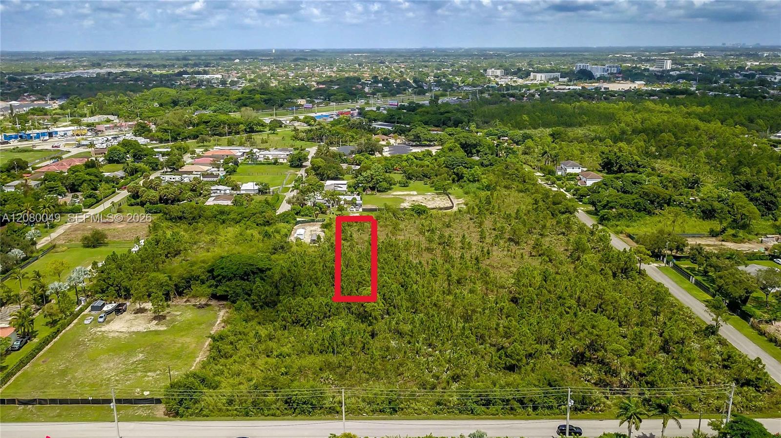 Vacant Vacant Land Property Photo 2