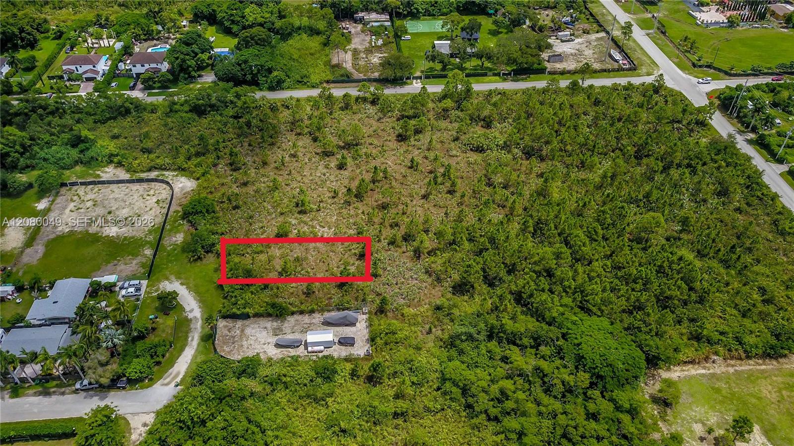 Vacant Vacant Land Property Photo 3