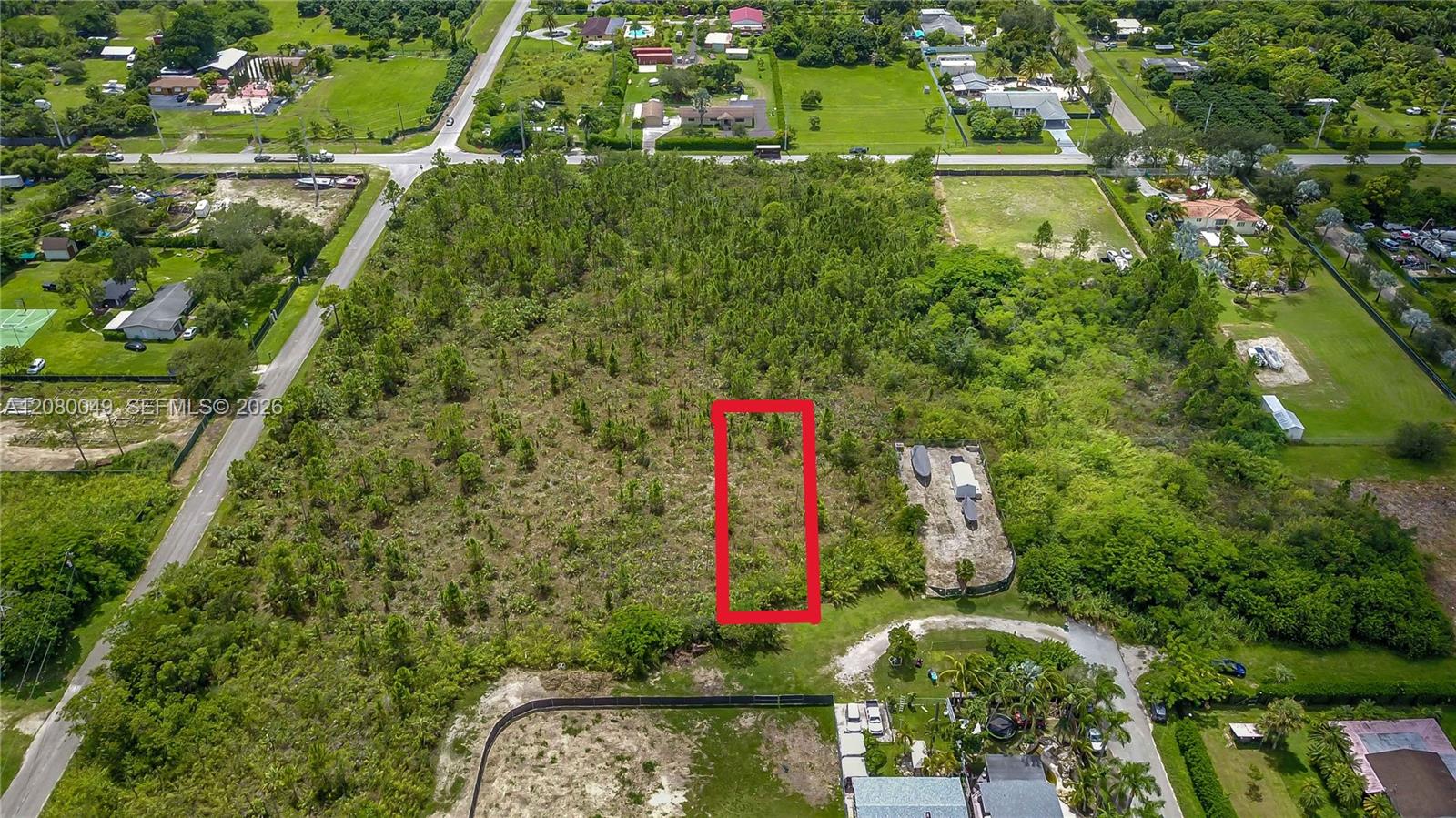 Vacant Vacant Land Property Photo 4