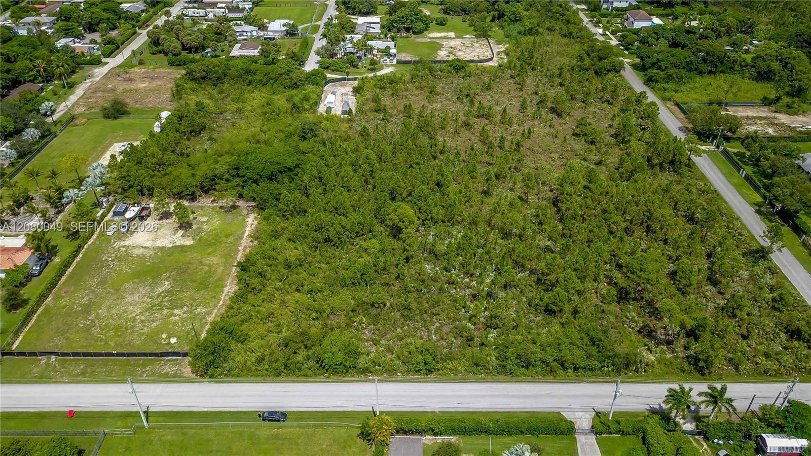 Vacant Vacant Land Property Photo 5